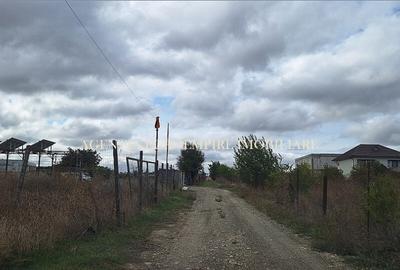 Teren de vanzare in Techirghiol, Stadion - 550 mp Teren de vanzare in Techirghiol, Stadion - 550 mp - 4
