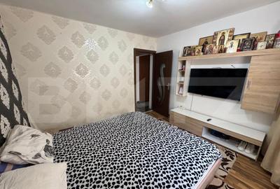 Apartament de 3 camere, decomandat, parter, zona Valea Rosie - 8