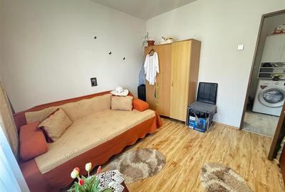 Apartament decomandat 3 camere balcon pivnita zona Vasile Aaron - 7
