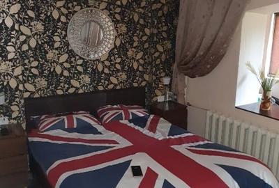 Apartament deosebit 3 cam Focsaniere - 9