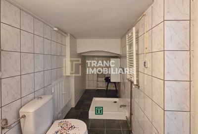 Garsonieră decomandată în Central - 6