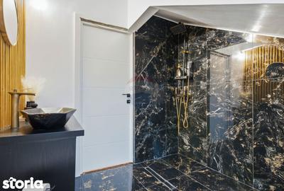 Casă cu 5 camere cu Teren 548 Mp în Ciurea - 7