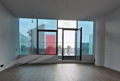 STUDIO CU PRIVELISTE PANORAMICA SI TERASA IN ONE NORTH LO... - 9