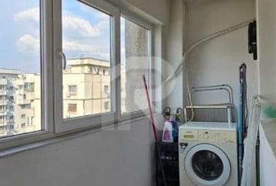 Apart 3 camere Nerva Traian - 6