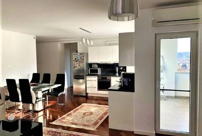 Apartament cu 2 camere în Borhanci - 2