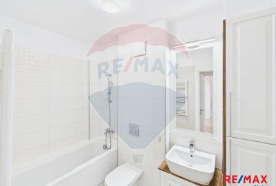 Apartament 3 camere lux de inchiriat in GranVia Park - 8