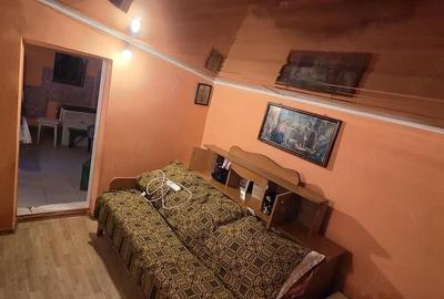 Casă cu 2 camere cu Teren 844 Mp în Brăești - 3