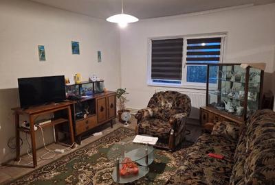 Apartament cu 3 camere decomandat în Inel II - 7