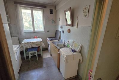 De vânzare apartament 2 camere decomandat Gheorgheni - 6