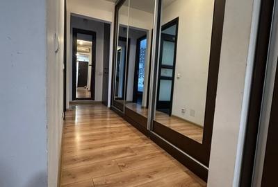 Etaj 1. Apartament 3 camere decomandat, Radu Negru. - 7