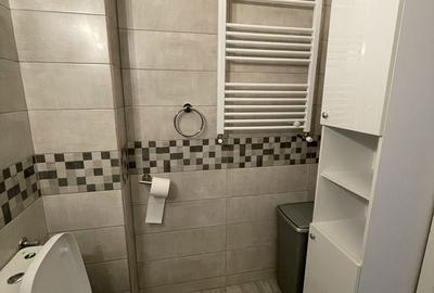 Apartament cu 2 camere decomandat, mobilat în Splaiul Unirii - 3