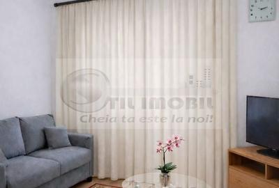 Apartament cu 3 camere, mobilat în Canta - 2