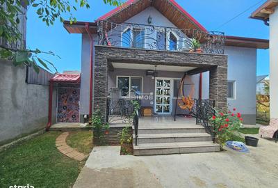 Casă cu 4 camere în Valea - 7