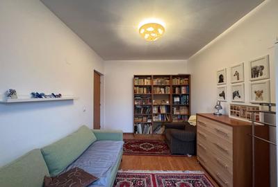 4 camere|| Loc de parcare| CLASS PIPERA - 3