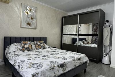 Garsonieră decomandată, mobilată în Cetate - 1