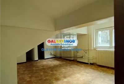 Spatiu 100 MP IN CLADIRE DE BIROURI INCHIRIERE ZONA  UNIVERSITATE - 25