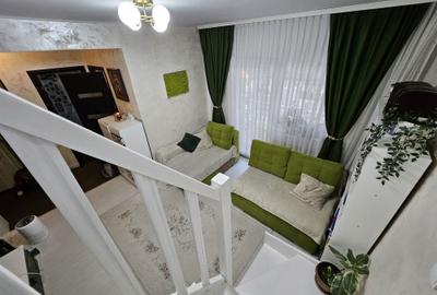 Apartament cu 3 camere decomandat în Central - 3