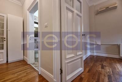 VANZARE- 5 CAMERE- DOROBANTI- CAPITALE - 28