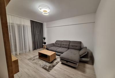 Apartament 2 camere, Pacurari-Complex Contemporan, Etaj 1, Loc de parcare - 2