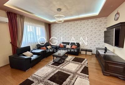 Apartament la vila,  4 cam generoase ,  Zona Turnisor - 3