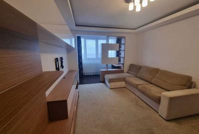 Apartament cu 2 camere decomandat în Gării - 9
