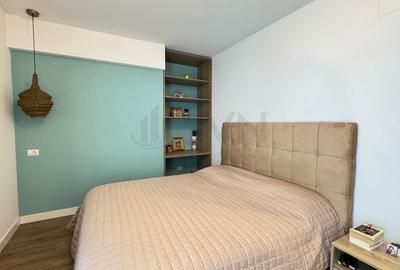 REA1022743 Penthouse 4 Camere I Sisesti - 14