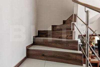 Casa cuplata in vila, de vanzare in Ghimbav, Brasov - 5