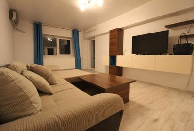 Unirii - Bld. Unirii - Zepter - complet renovat - 75 mp - 1