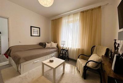 Apartament Cochet Ultracentral Curte 140MP Predeal - 3