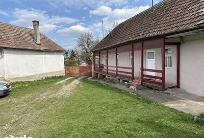 Casă cu 3 camere cu Teren 50 Mp în Voivodeni - 1