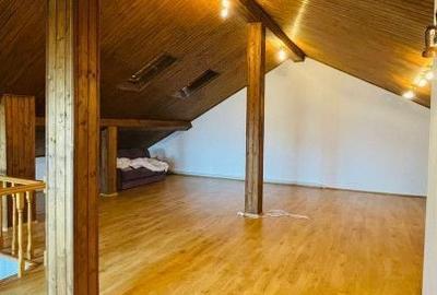 Casă cu 5 camere cu Teren 500 Mp în Central - 8