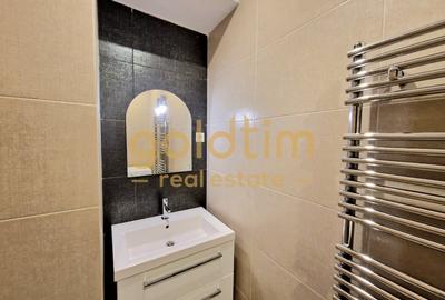 PIPERA/ROVERE RESIDENCE/TERASA GENEROASA/SPATII DE DEPOZITARE GENEROASE - 11