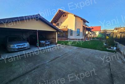 Casa de vanzare in Curtea de Arge?, strada Primaverii. - 6