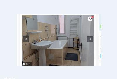 Garsonieră decomandată în Tei - 6