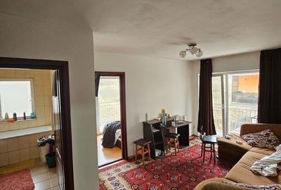 Apartament cu 2 camere în Baciu - 20