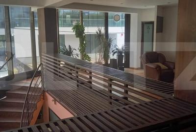 Spațiu comercial, de 629 mp, în Grigorescu - 4
