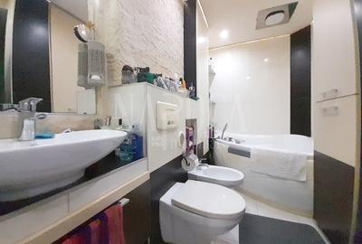 Apartament cu 3 camere semidecomandat în Rogerius - 6