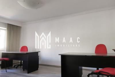 Apartament cu 4 camere decomandat, mobilat în Central - 1