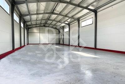 Hala 400 mp de inchiriat Calea Borsului, Oradea - 9
