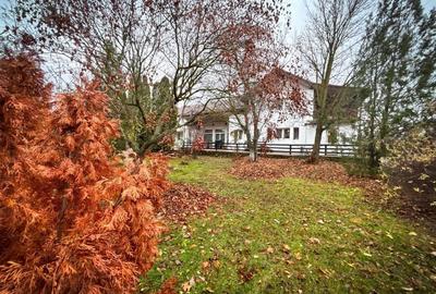 Vila de Vis in Corbeanca - Lux, Natura si Liniste, la un Pas de Lac! - 19