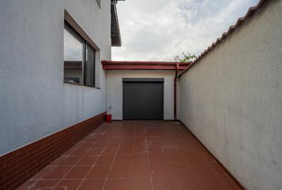 Drumul Taberei - Prelungirea Ghencea - str Maracineni - 22