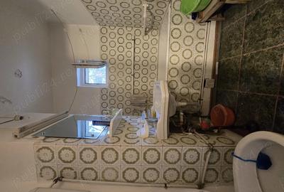 Apartament cu 3 camere decomandat în Iancului - 5