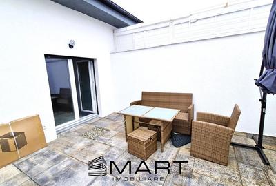 Penthouse 2 camere zona Tineretului - 3