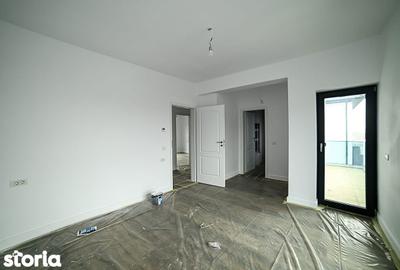 Casă cu 5 camere cu Teren 401 Mp în Central