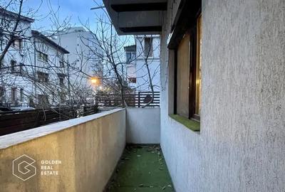 Apartament cu 5 camere, mobilat în Cotroceni - 2