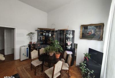 Apartament cu 4 camere în Central - 17