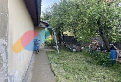 Teren 729 mp cu casa individuala – cartier Bulgaria, zona linistita - 7