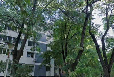 Apartamet Titan Policlinica