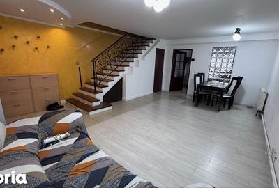 Apartament cu 4 camere în Central - 1