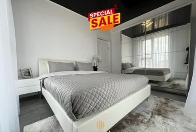 Apartament 2 camere utilat&mobilat - OBA Urban Residence - Finalizat - 11